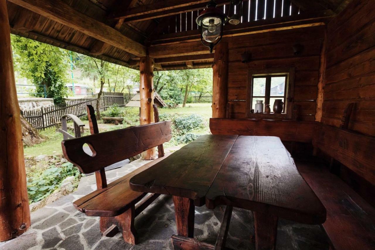 Paul'S Country House | Region Donovaly Horná Turecká Exterior foto