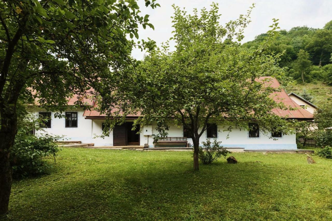 Paul'S Country House | Region Donovaly Horná Turecká Exterior foto